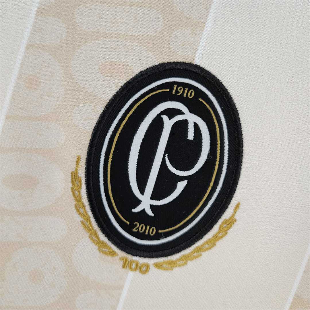 Corinthians 2010 (100th Anniversary) - Image 3