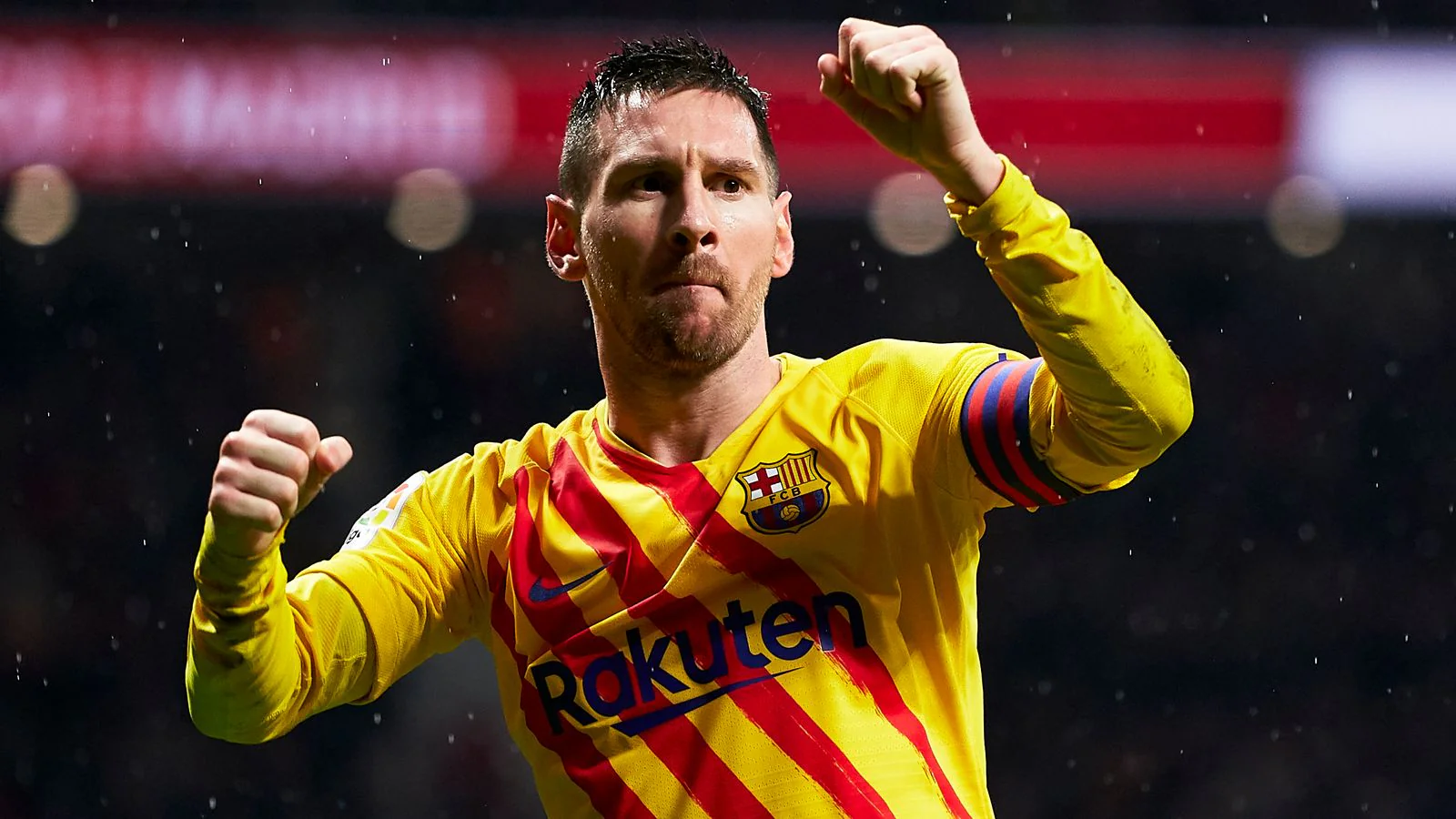 FC Barcelona 2019/20 (Fourth) - Image 3