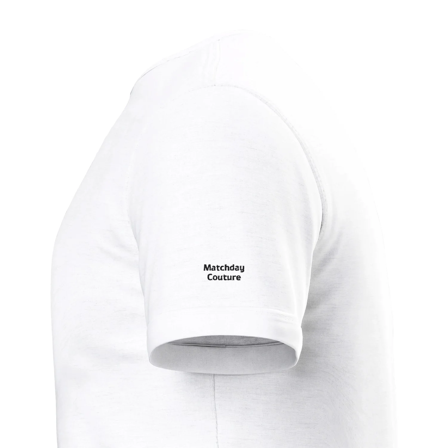 "Fenomeno" Embroidered Tee - Image 3