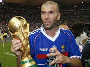France 1998 (Home) - Image 3