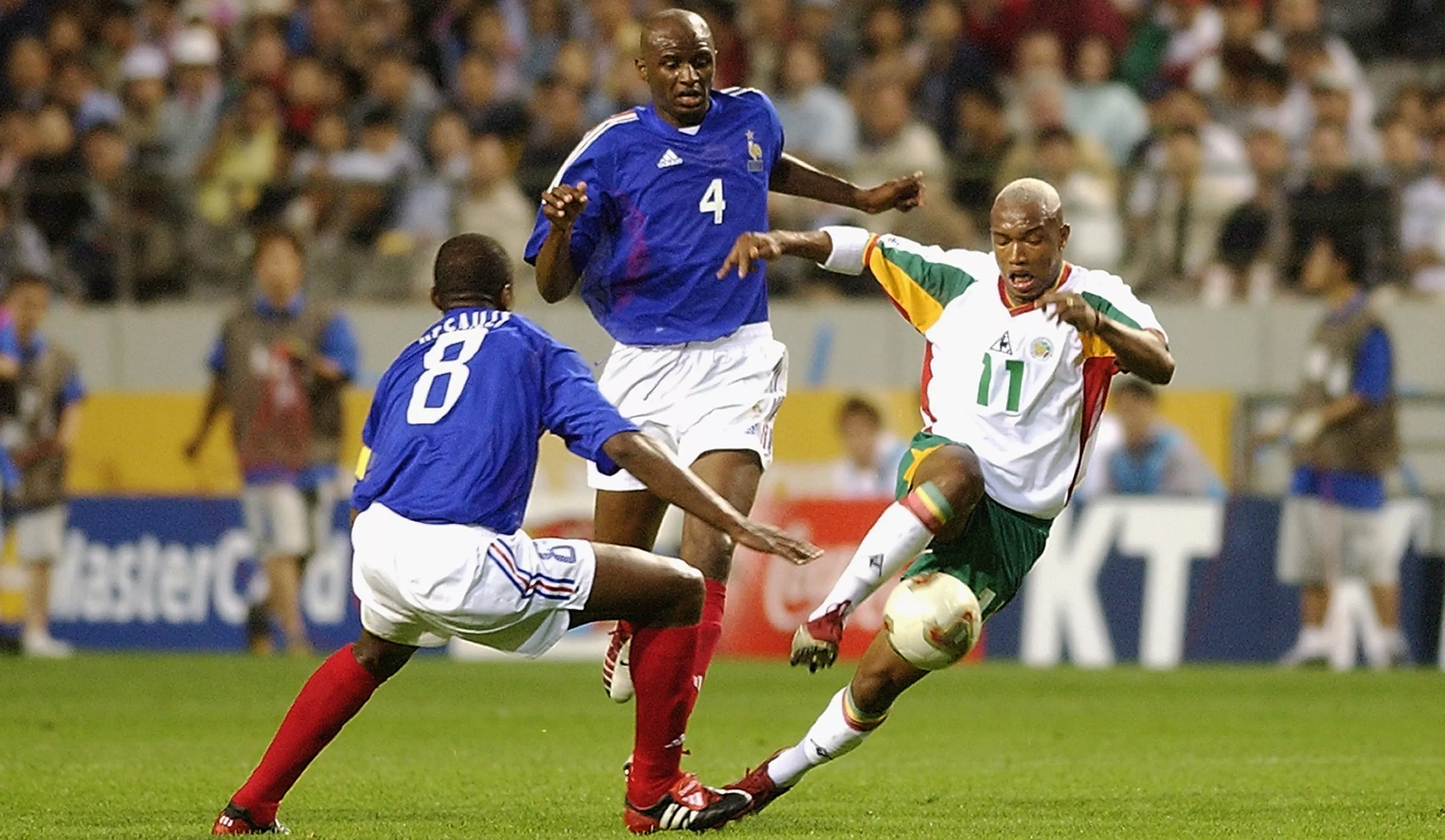 France 2002 (Home) - Image 4