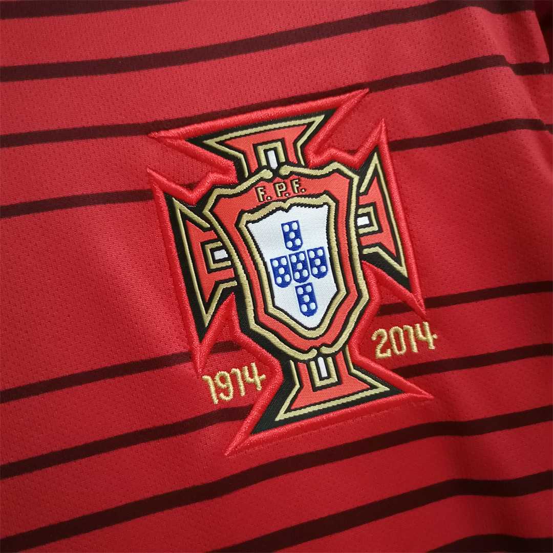 Portugal 2014 (Home) - Image 3
