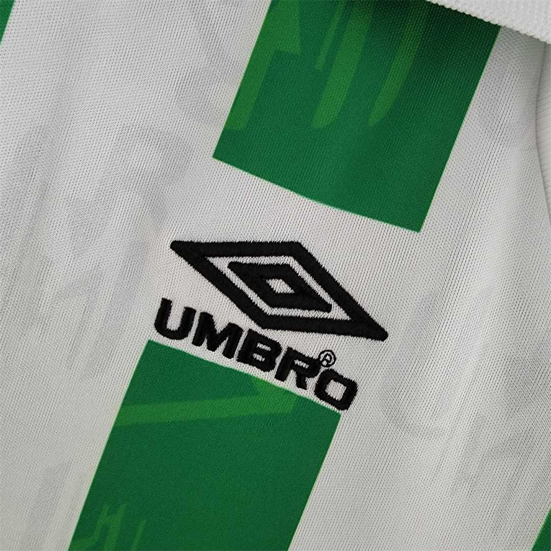 Real Bétis 1994/95 (Home) - Image 3