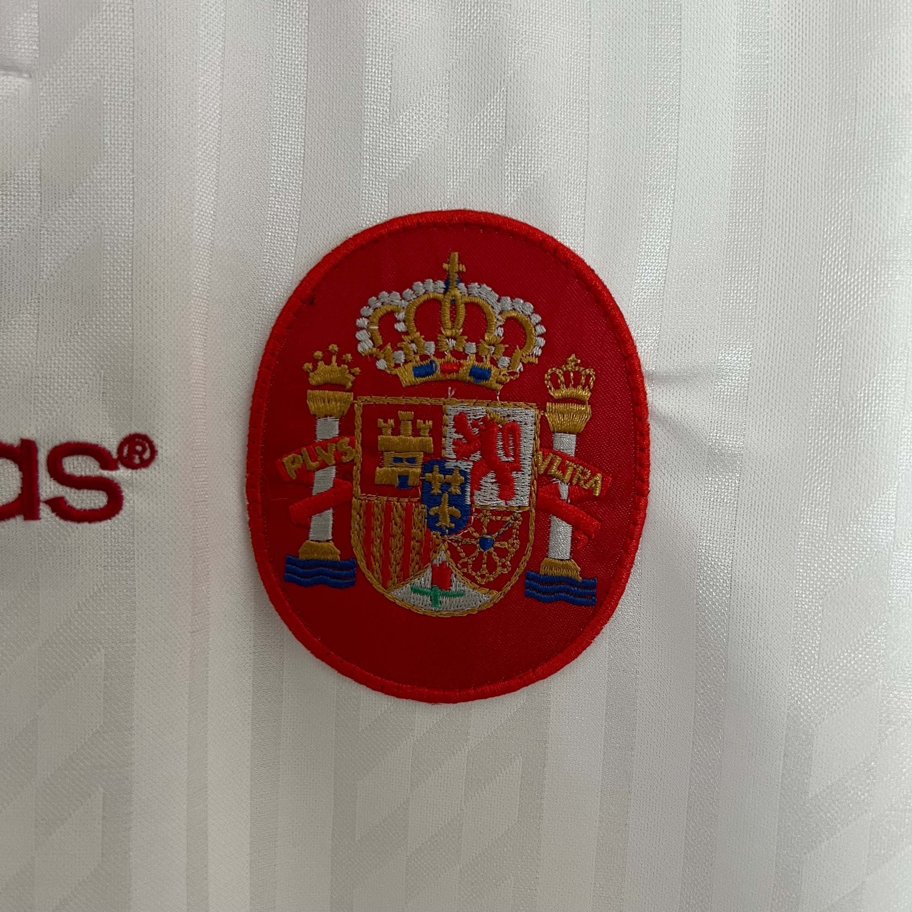 Spain 1994 (Away) - Image 3